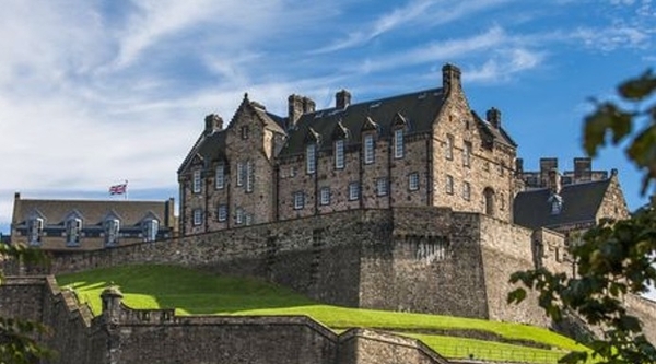 EDIMBURGO