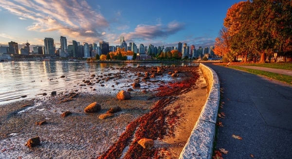 VANCOUVER