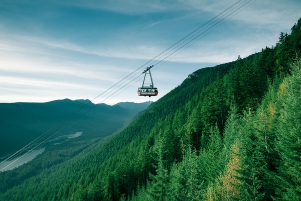 VANCOUVER