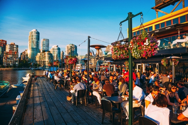 VANCOUVER