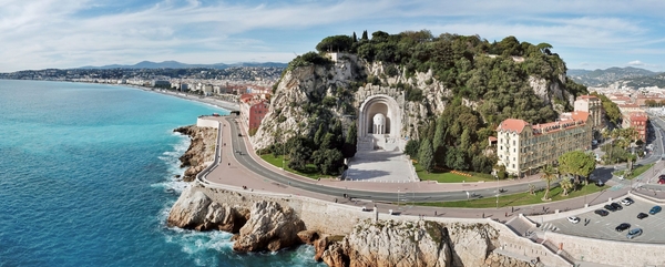 NIZZA