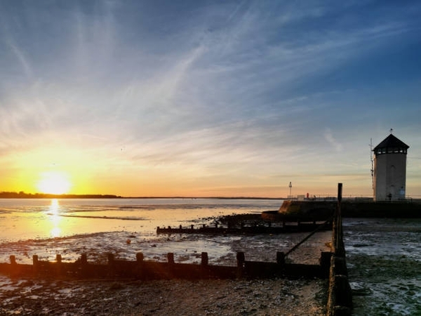 BRIGHTLINGSEA