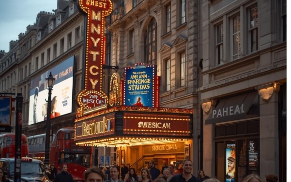 London & musical