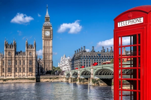 LONDRA