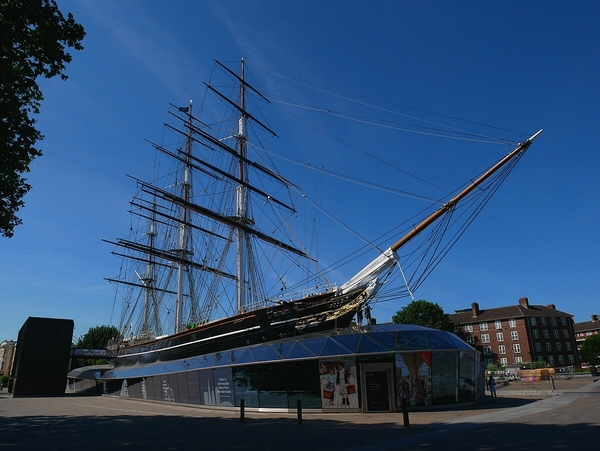 Londra