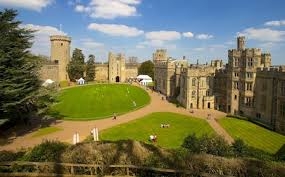 WARWICK