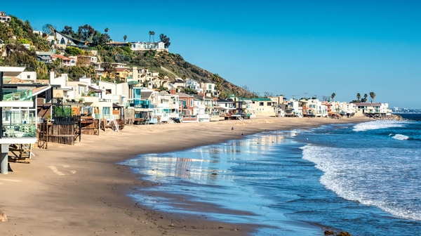 Los Angeles