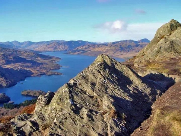 Loch Katrine