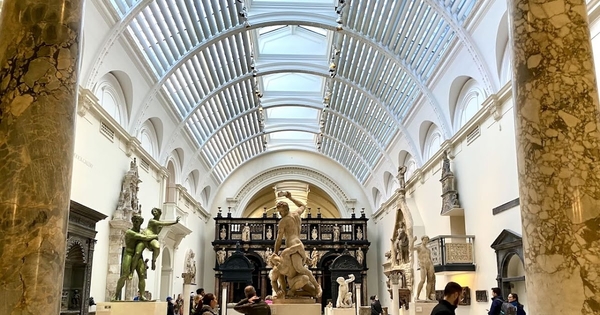 Londra