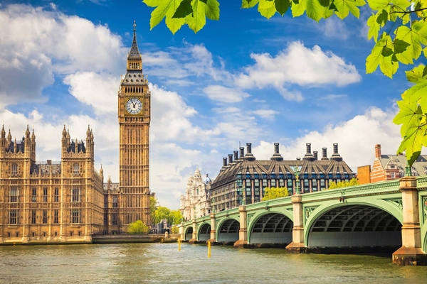 Londra