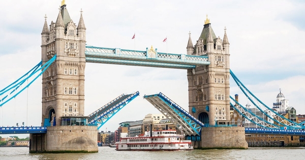 Londra