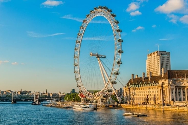 Londra