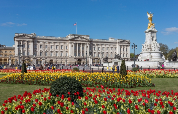 Londra