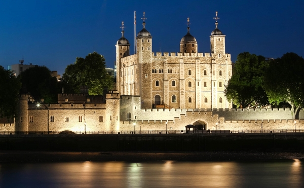 Londra