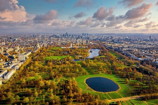 Londra