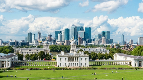 Londra