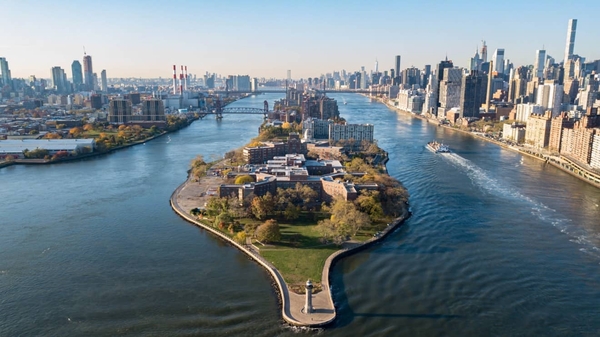 New York