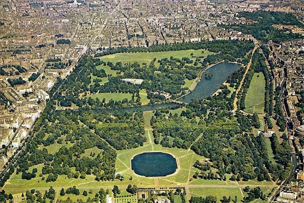 Londra