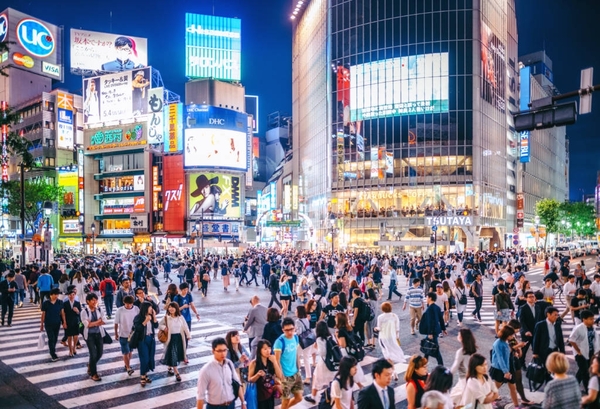 Tokyo