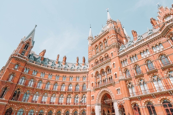 Londra