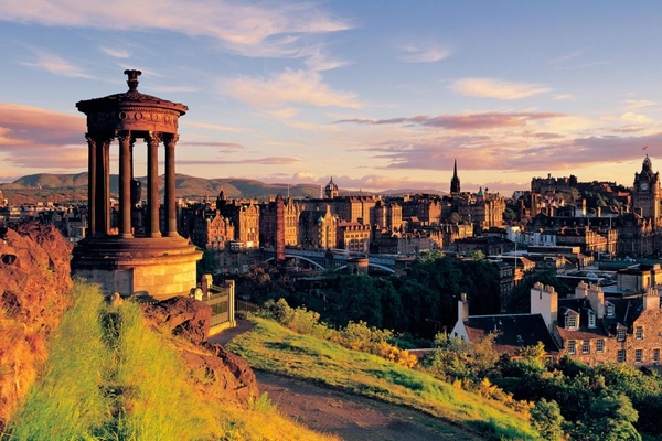 Edimburgo
