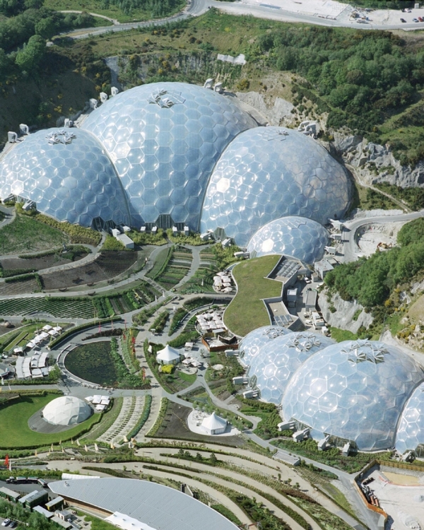 Eden Project