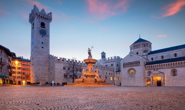 Trento
