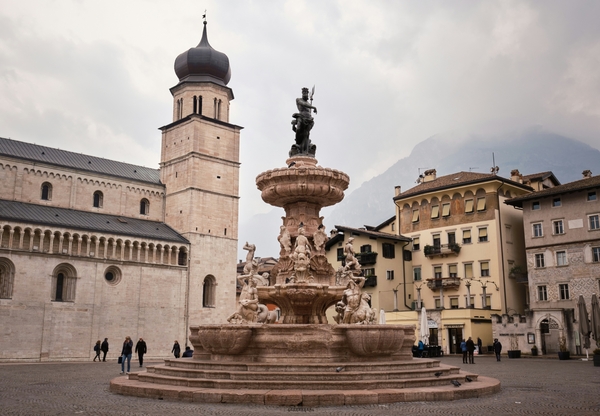 Trento