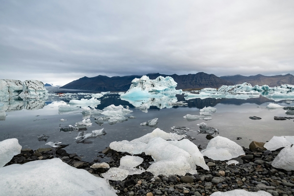 Glacier Lagoon
