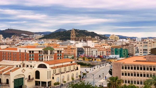 Malaga