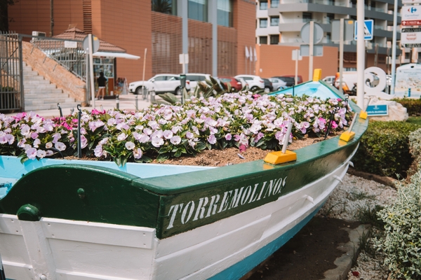 Torremolinos