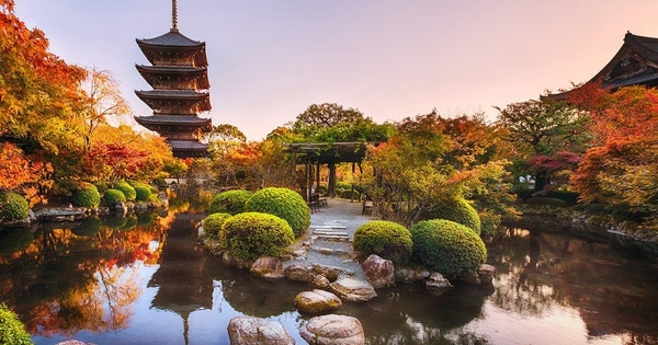Kyoto