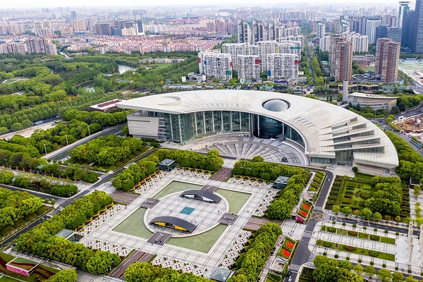 Shanghai