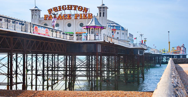 OXFORD INTERNATIONAL BRIGHTON - BRIGHTON