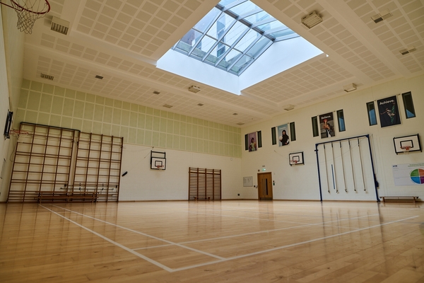 UNIVERSITY OF THE WEST OF SCOTLAND - AYR CAMPUS - AYR