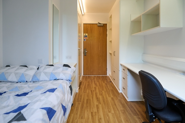 UNIVERSITY OF THE WEST OF SCOTLAND - AYR CAMPUS - AYR