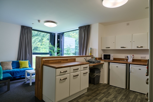 UNIVERSITY OF THE WEST OF SCOTLAND - AYR CAMPUS - AYR