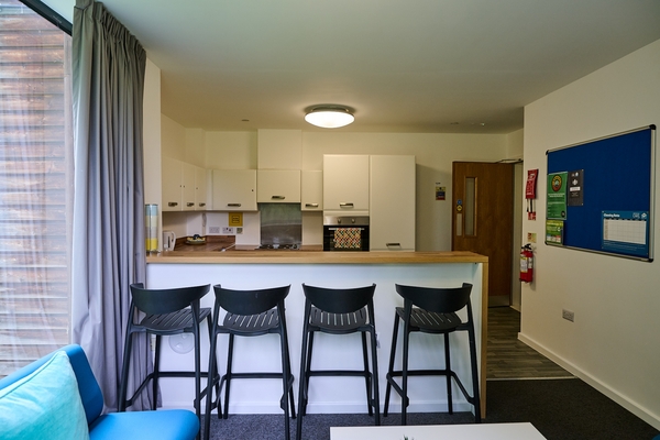 UNIVERSITY OF THE WEST OF SCOTLAND - AYR CAMPUS - AYR