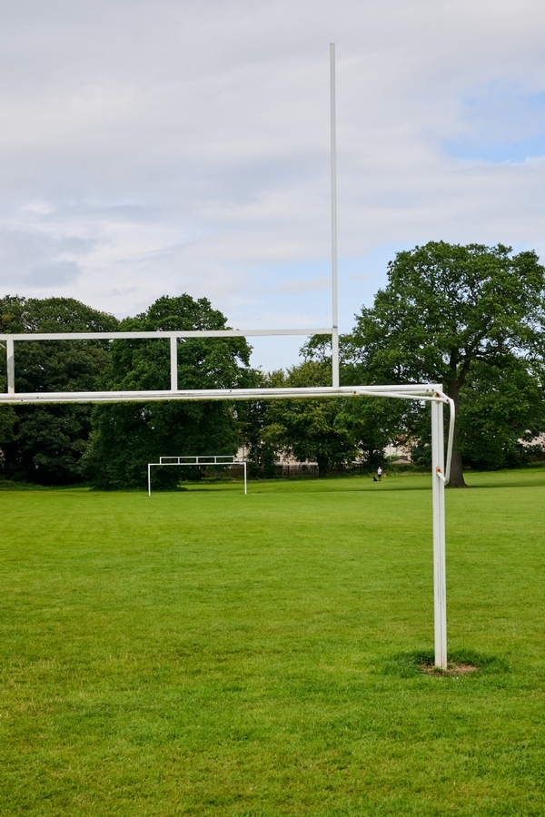 UNIVERSITY OF THE WEST OF SCOTLAND - AYR CAMPUS - AYR