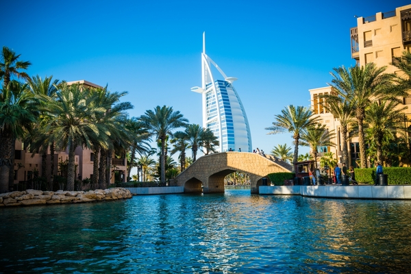 ES WORLD - DUBAI
