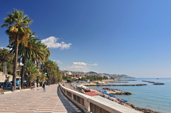  - SANREMO