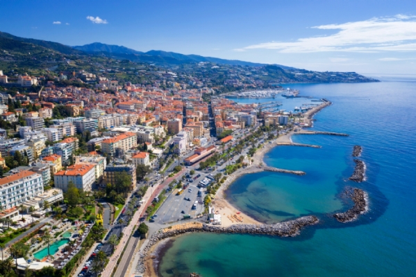  - SANREMO
