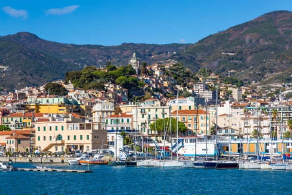  - SANREMO
