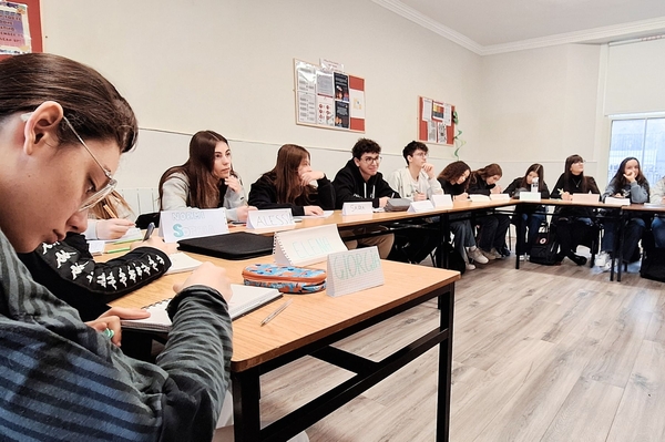 ATLAS LANGUAGE SCHOOL ENNIS - ENNIS - CLARE