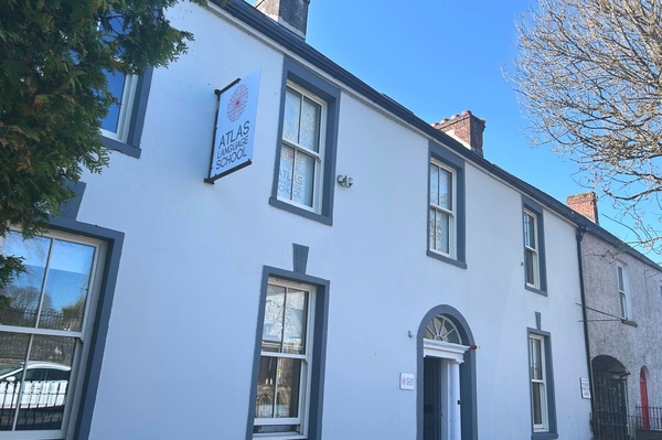 ATLAS LANGUAGE SCHOOL ENNIS - ENNIS - CLARE