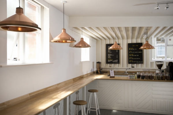 UNIVERSITY OF SUSSEX FALMER CAMPUS - 	ROYAL PAVILION EXPERIENCE