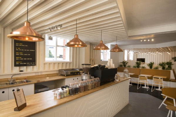 UNIVERSITY OF SUSSEX FALMER CAMPUS - 	ROYAL PAVILION EXPERIENCE