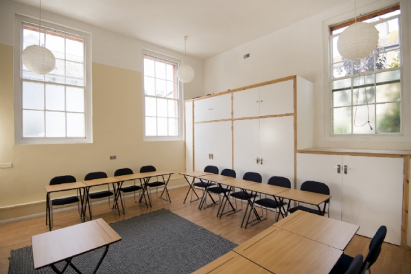 UNIVERSITY OF SUSSEX FALMER CAMPUS - 	ROYAL PAVILION EXPERIENCE