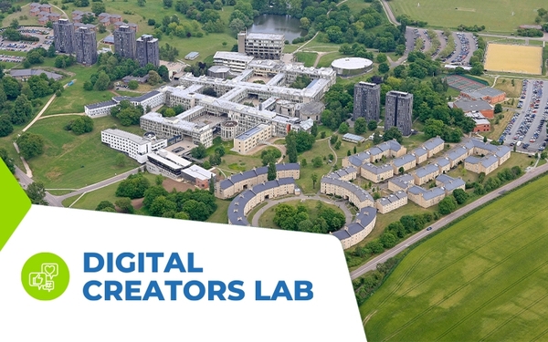 UNIVERSITY OF ESSEX - GRANDE LONDRA COLCHESTER