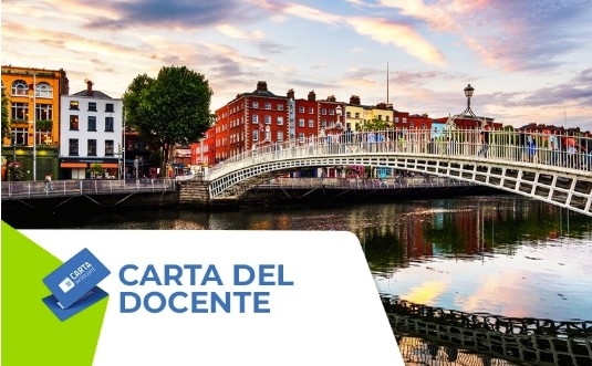 MARINO INSTITUTE OF EDUCATION  - DUBLINO -  MARINO INSTITUTE OF EDUCATION